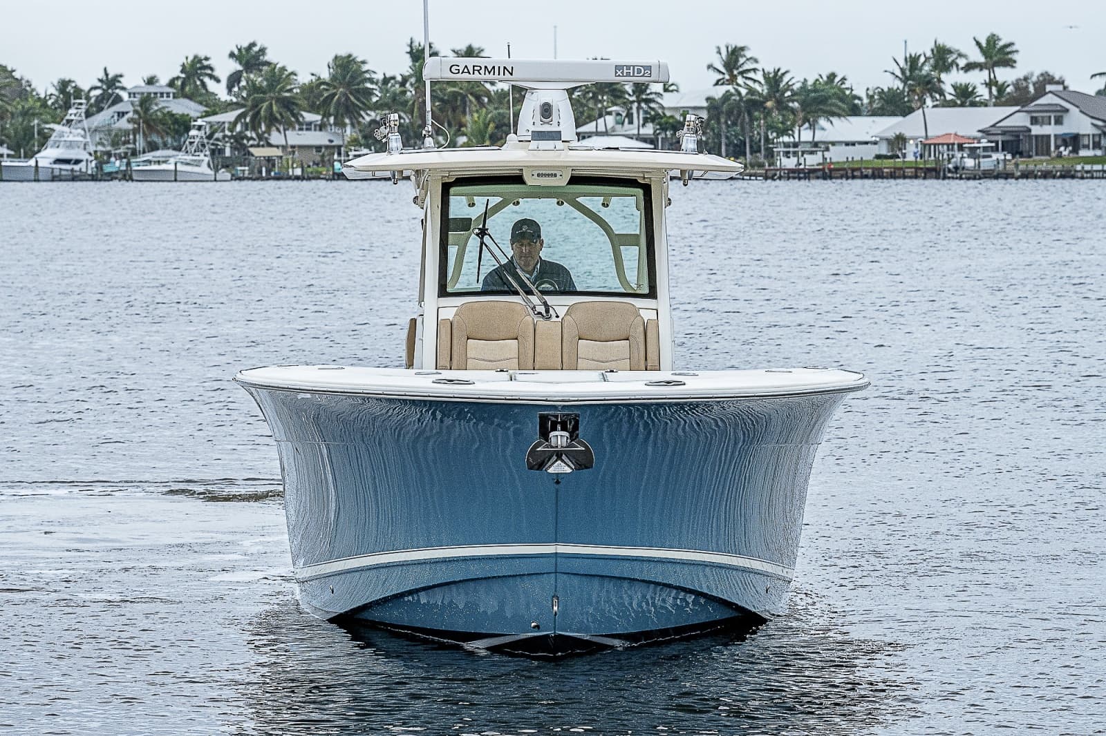 2018 Scout 355 LXF - Photo 60