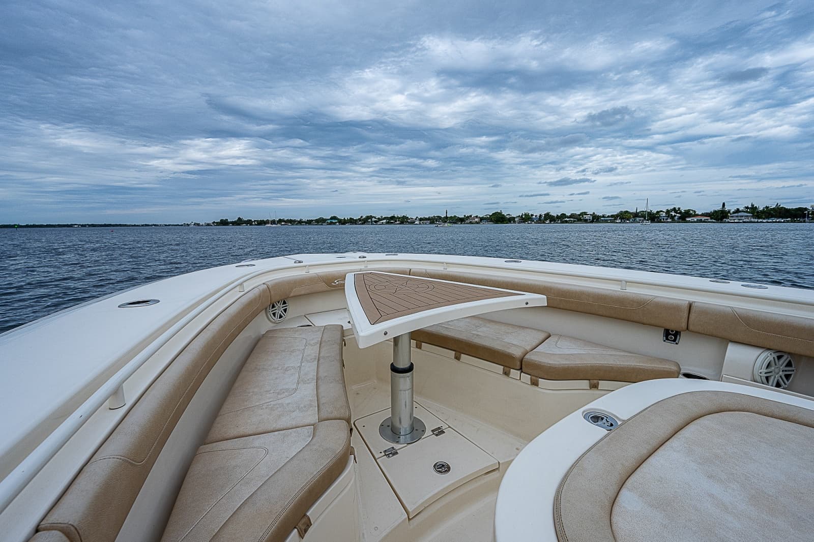 2018 Scout 355 LXF - Photo 13