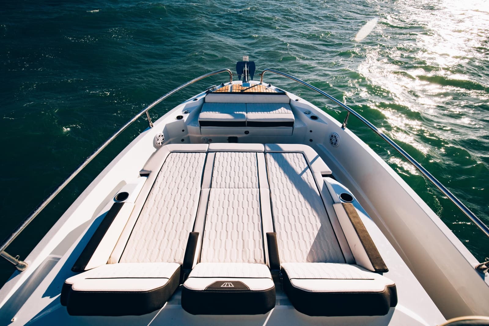 2027 Wellcraft 38 Explorer - Photo 7
