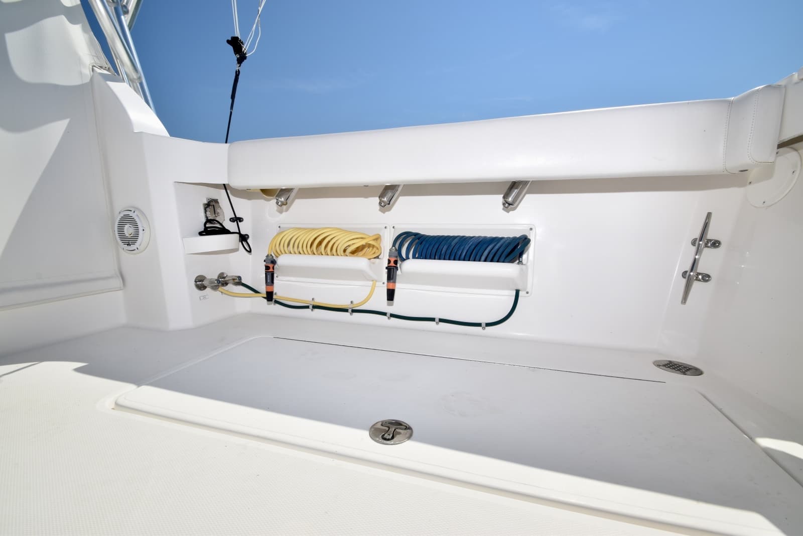 2018 Albemarle 29 Express - Photo 27
