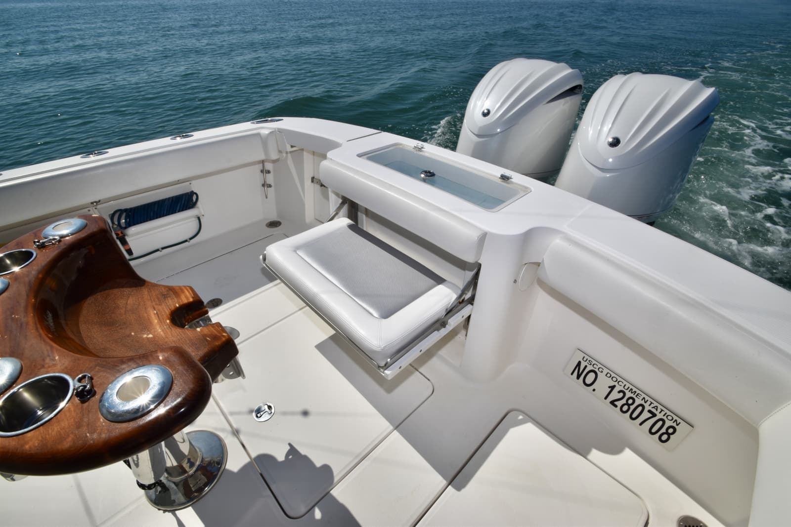 2018 Albemarle 29 Express - Photo 23