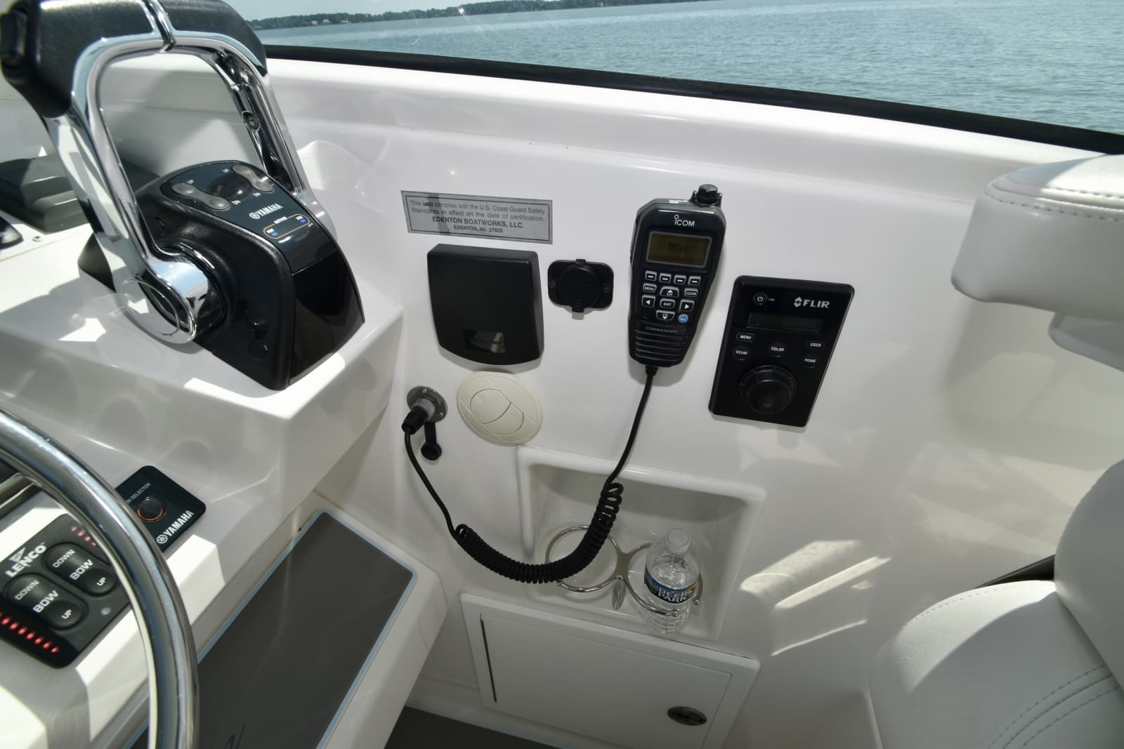 2018 Albemarle 29 Express - Photo 38