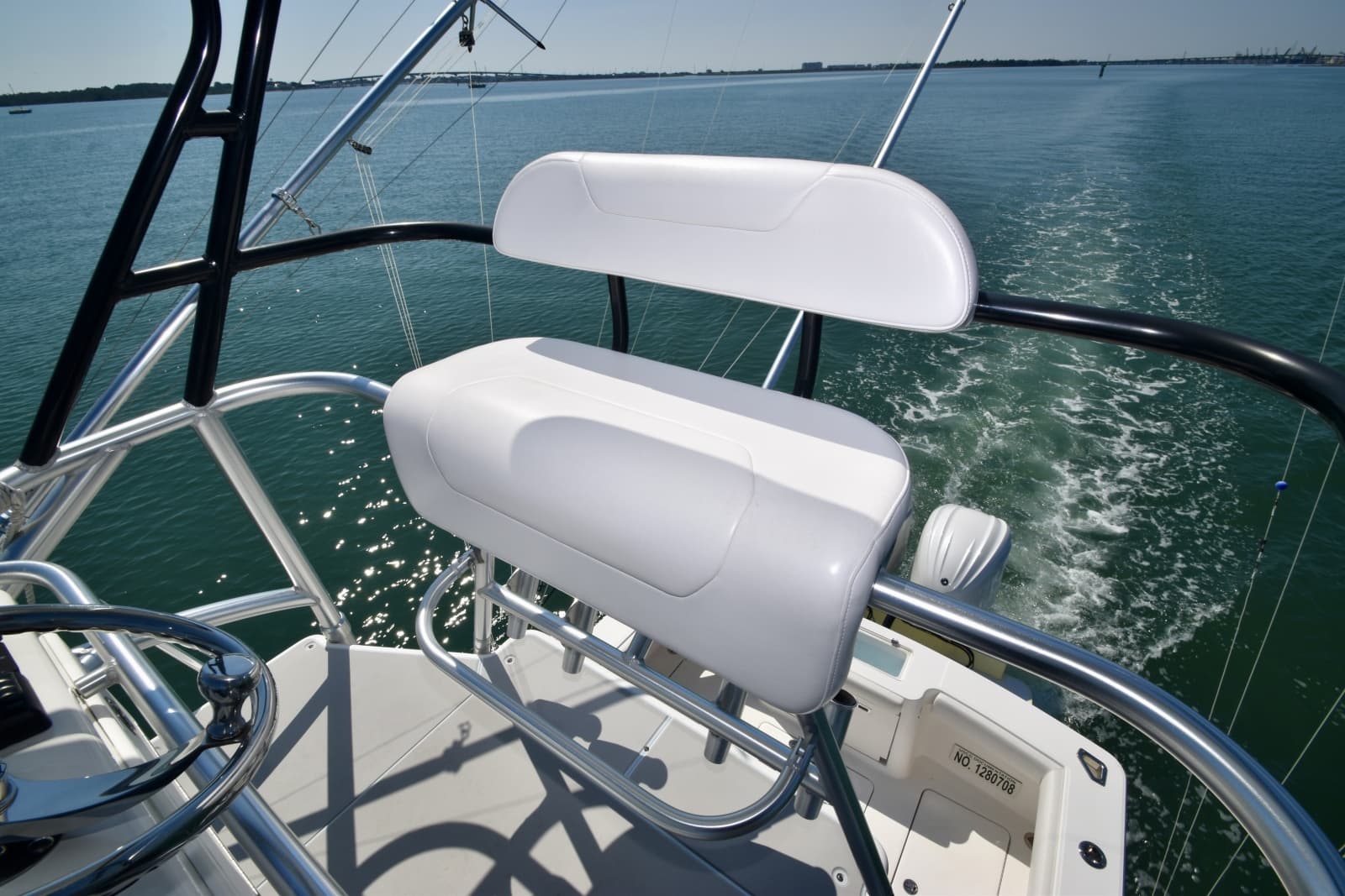 2018 Albemarle 29 Express - Photo 31