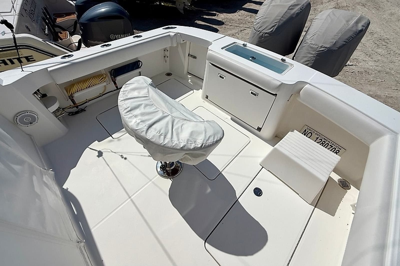 2018 Albemarle 29 Express - Photo 8