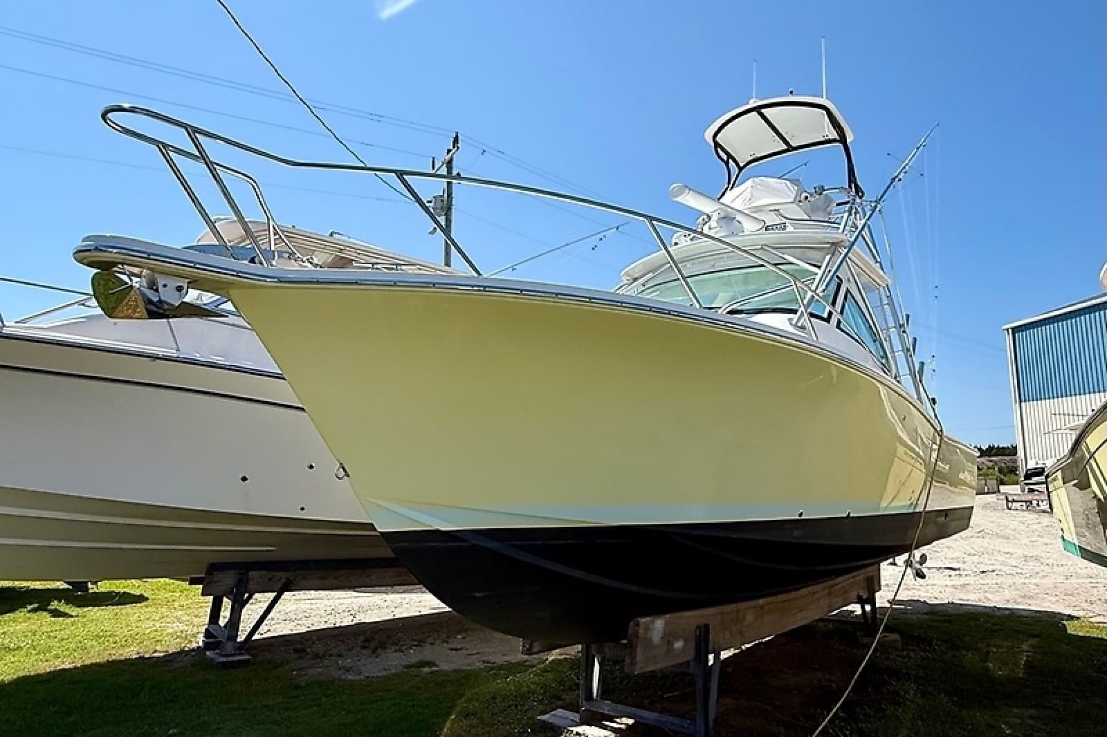 2018 Albemarle 29 Express - Photo 2