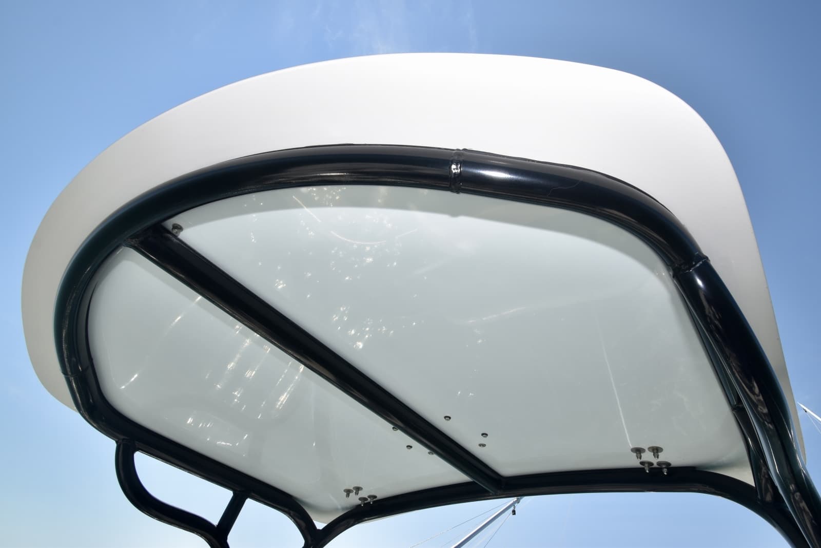 2018 Albemarle 29 Express - Photo 32