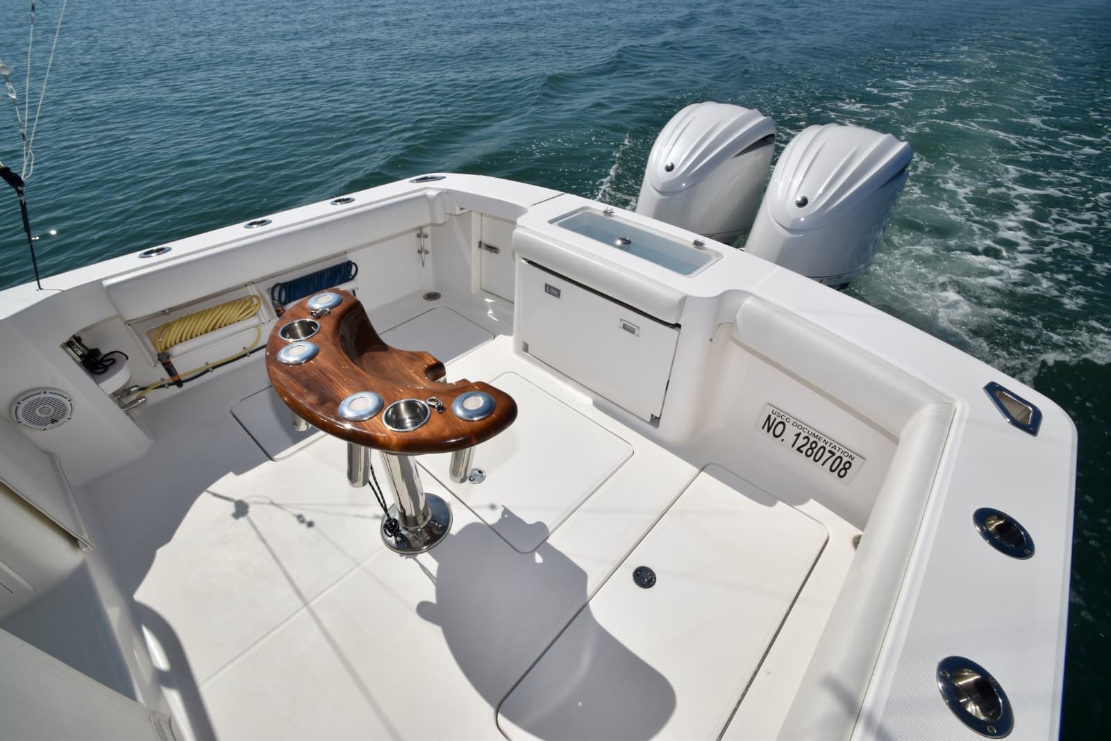 2018 Albemarle 29 Express - Photo 20