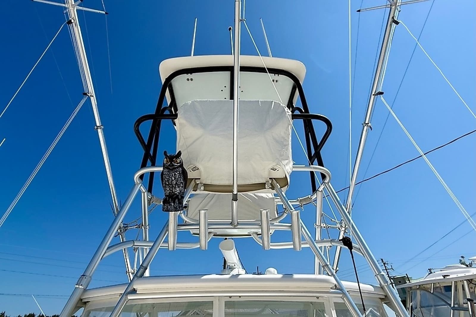 2018 Albemarle 29 Express - Photo 10