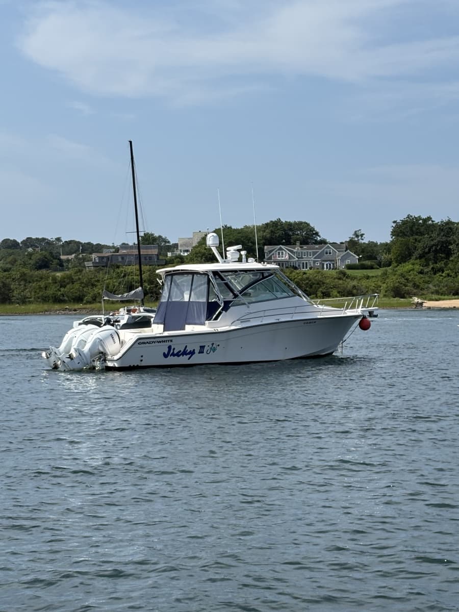 2007 Grady-White  - Photo 2