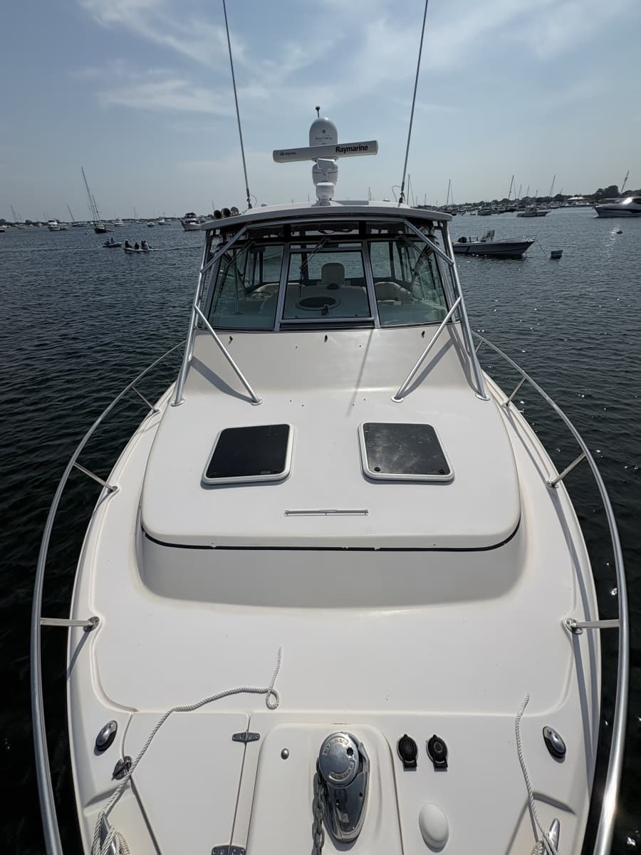 2007 Grady-White  - Photo 30