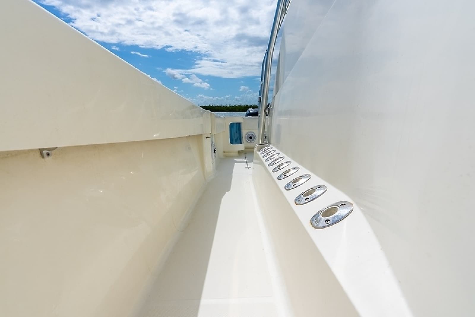 2015 SeaVee 430 Fisharound - Photo 19