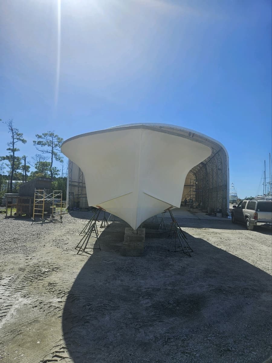 2027 Custom Carolina  - Photo 3