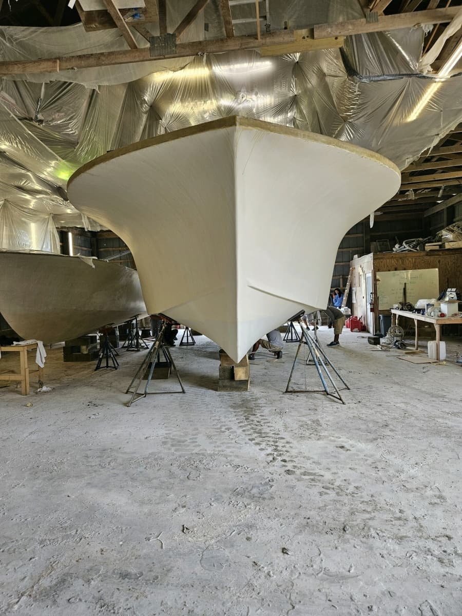 2027 Custom Carolina  - Photo 11
