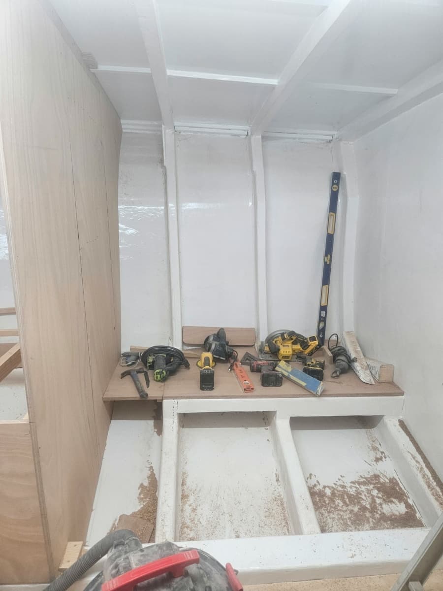 2027 Custom Carolina  - Photo 16