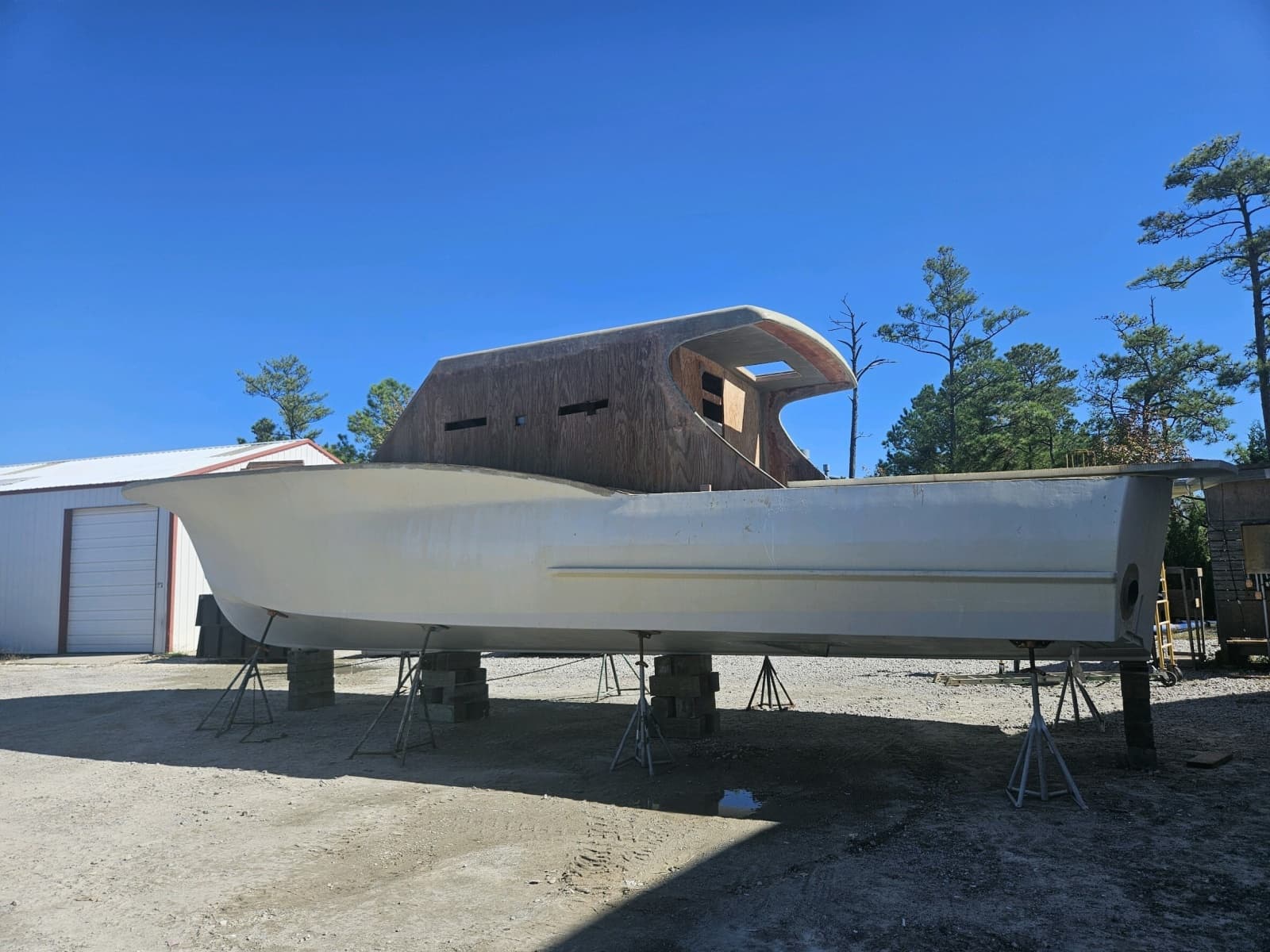 2027 Custom Carolina  - Photo 9