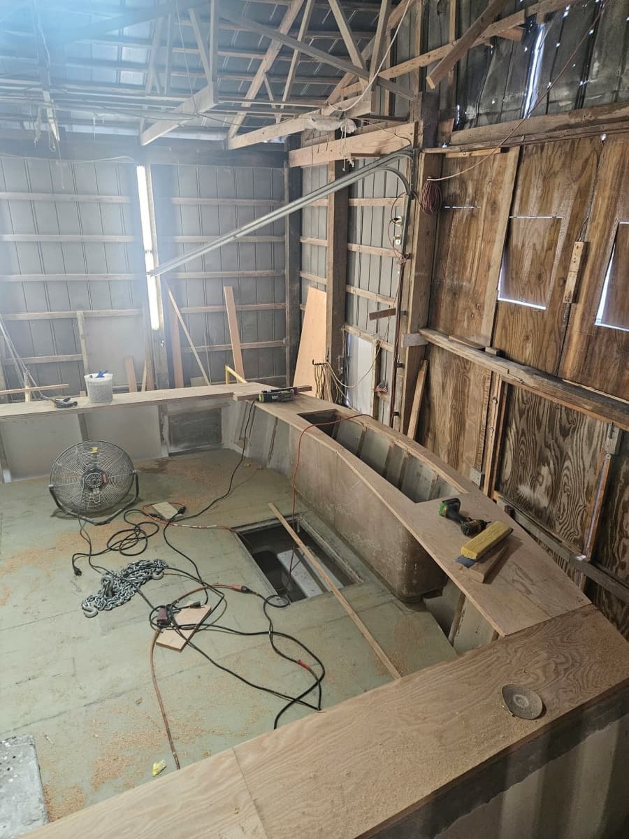 2027 Custom Carolina  - Photo 20