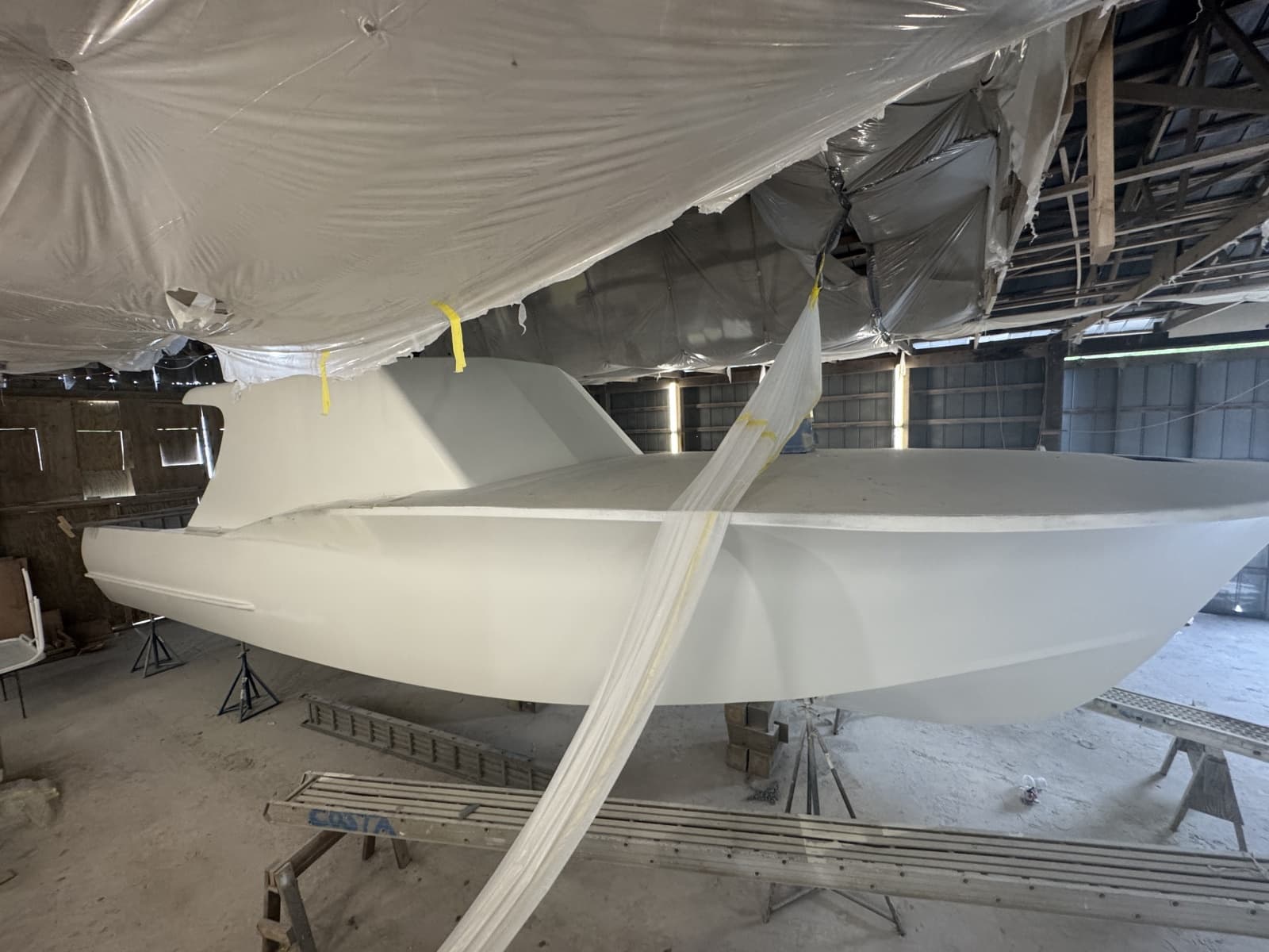 2027 Custom Carolina  - Photo 32