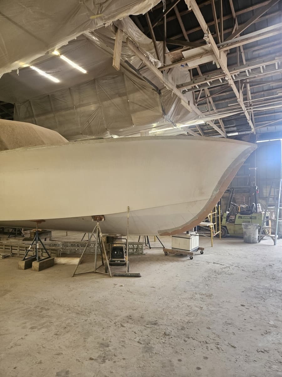 2027 Custom Carolina  - Photo 24