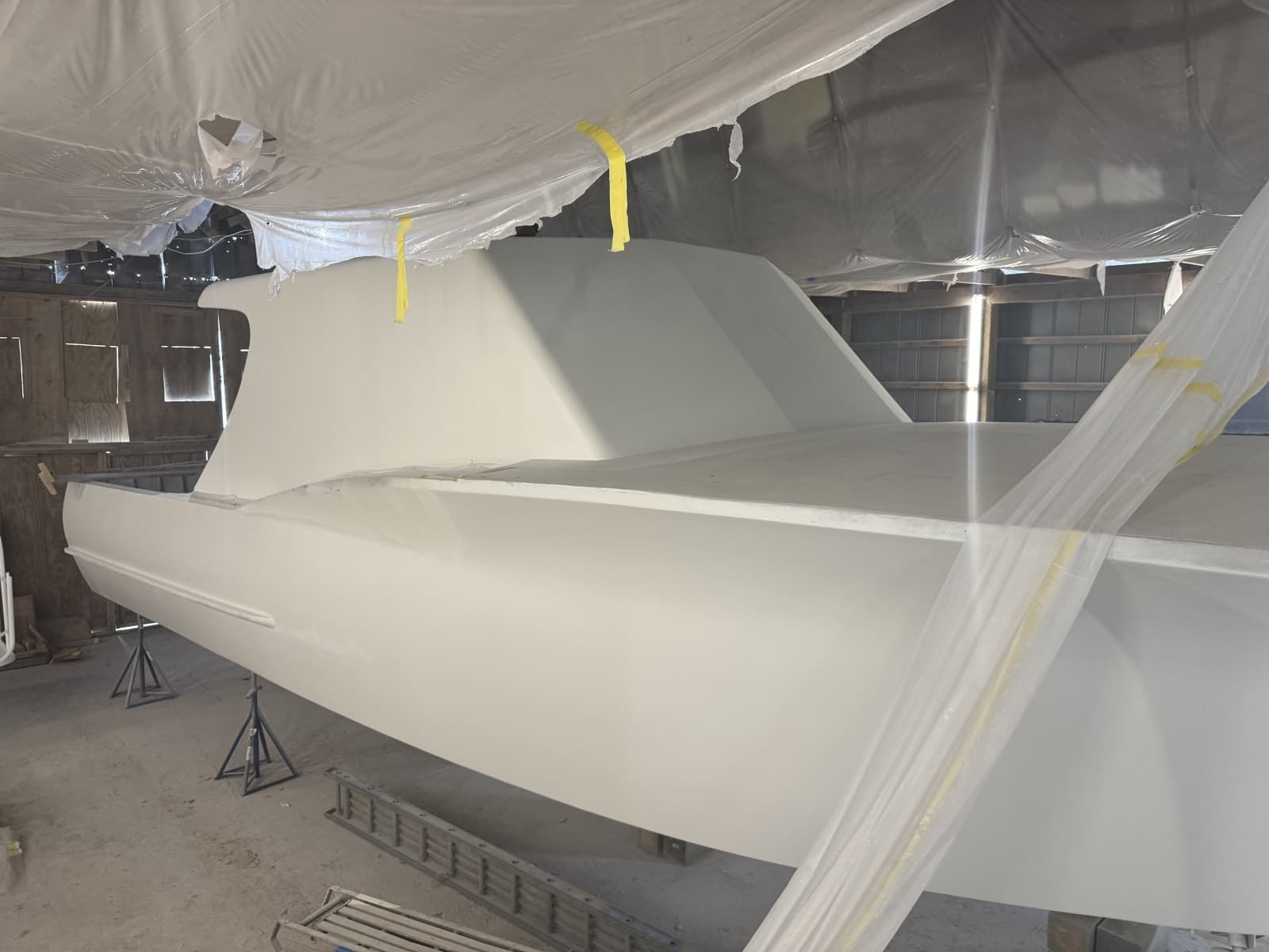 2027 Custom Carolina  - Photo 31