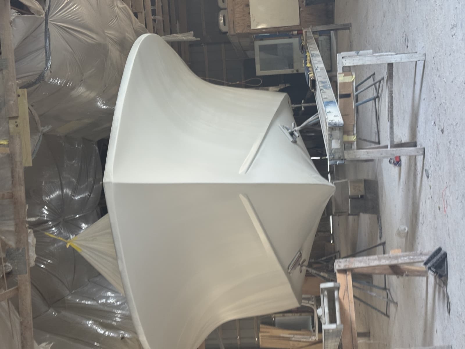 2027 Custom Carolina  - Photo 33