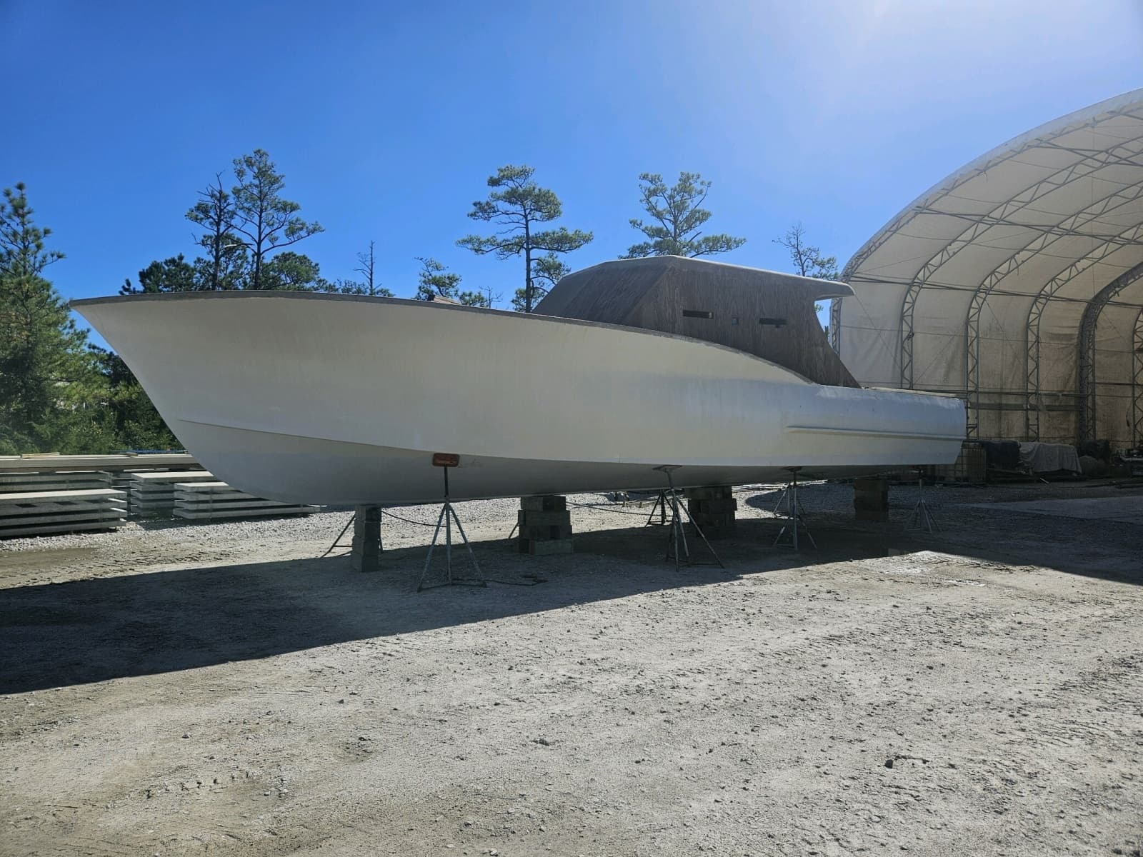 2027 Custom Carolina  - Photo 2