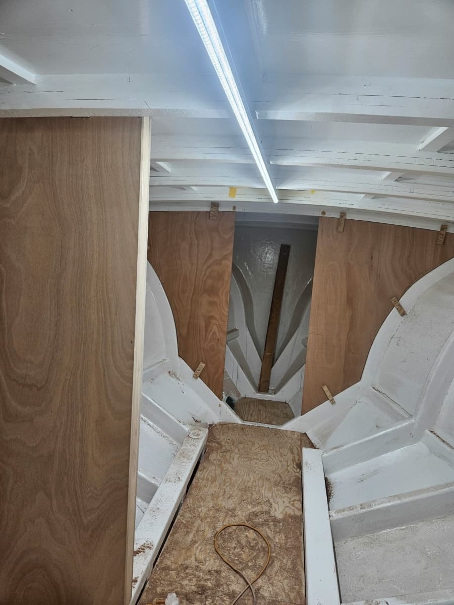 2027 Custom Carolina  - Photo 17