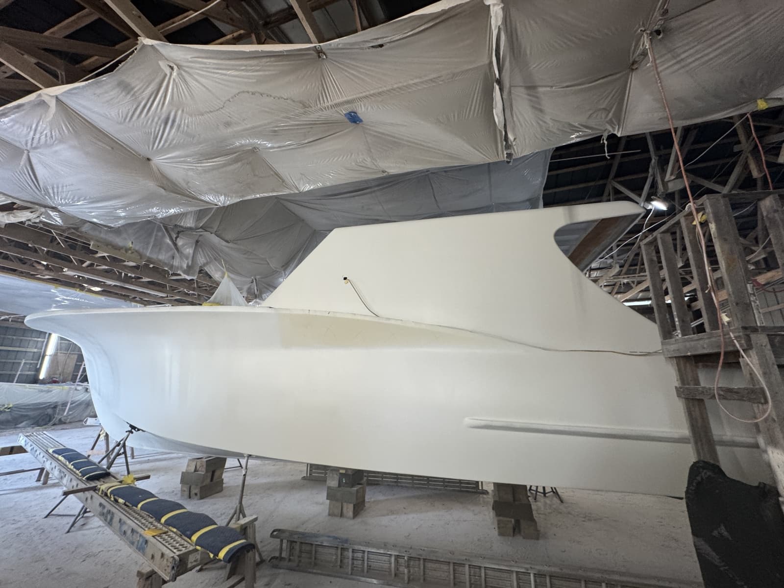 2027 Custom Carolina  - Photo 29