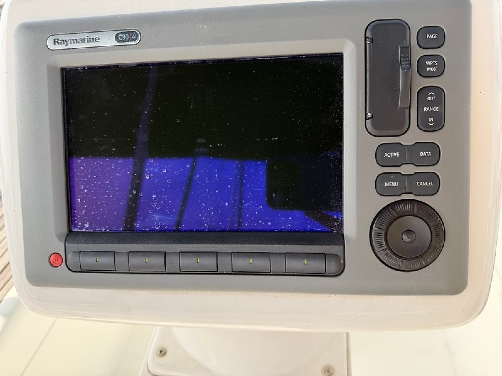2000 Jeanneau Sun Odyssey 40.3 - Photo 10