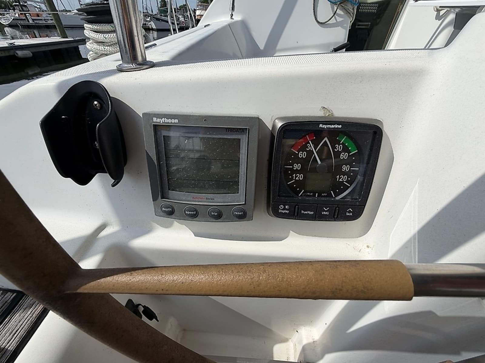 2000 Jeanneau Sun Odyssey 40.3 - Photo 9