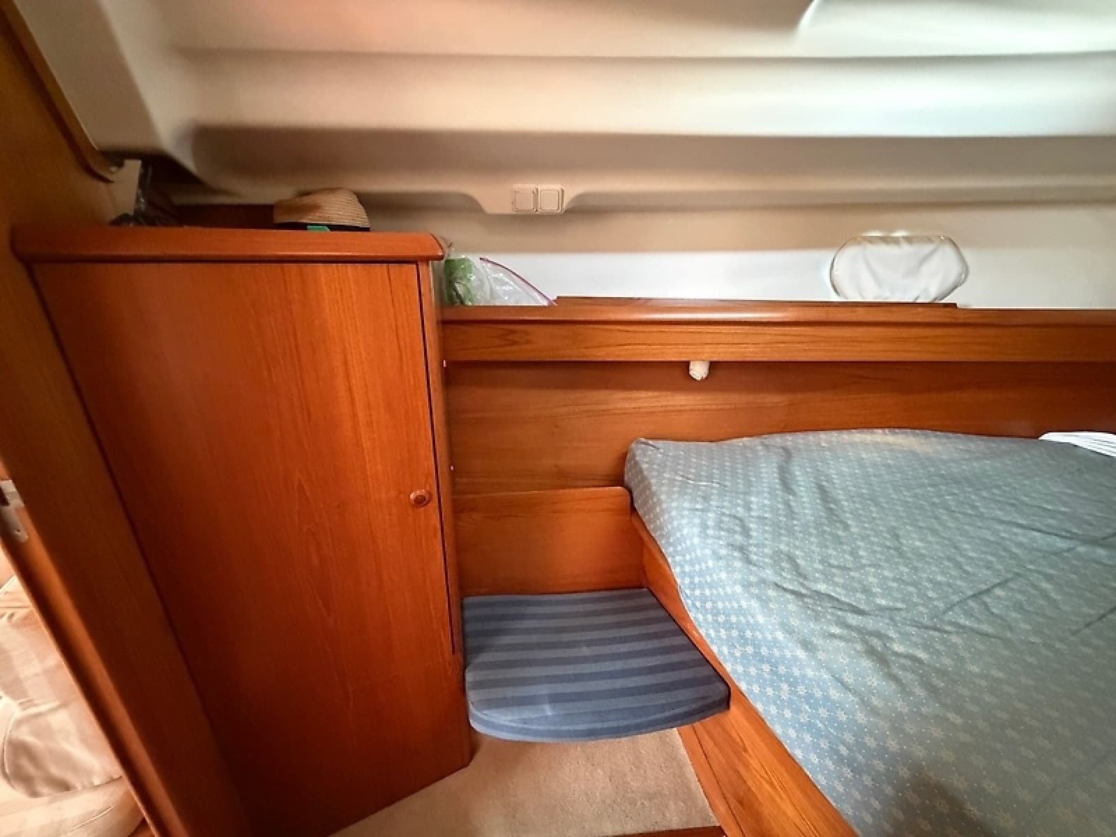 2000 Jeanneau Sun Odyssey 40.3 - Photo 14