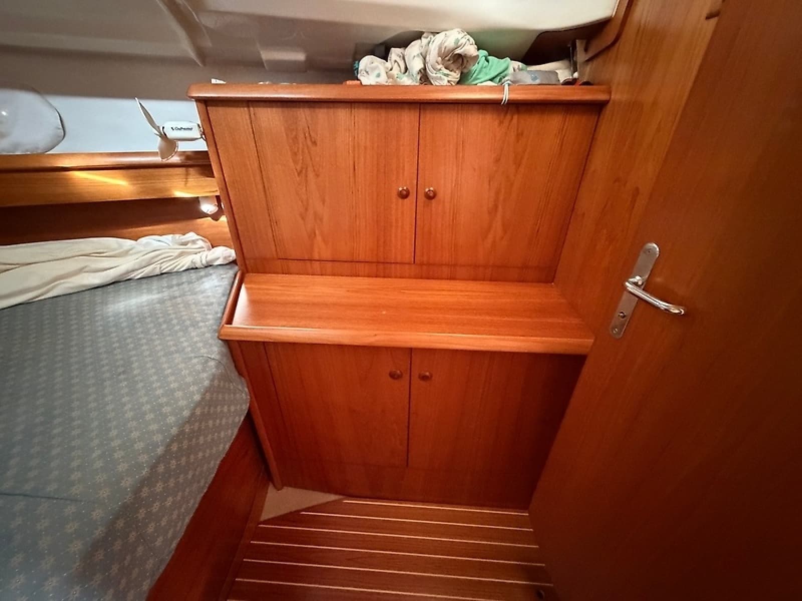 2000 Jeanneau Sun Odyssey 40.3 - Photo 15