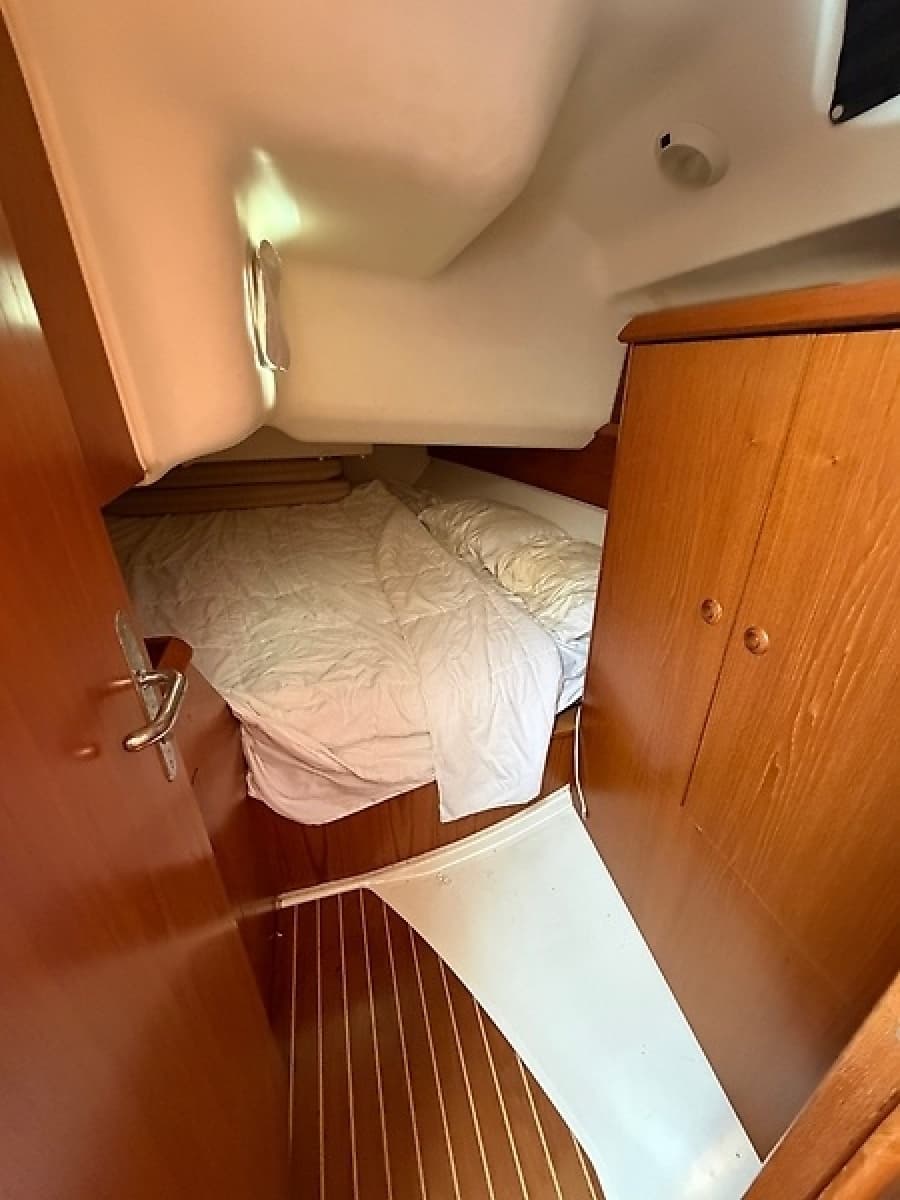 2000 Jeanneau Sun Odyssey 40.3 - Photo 21