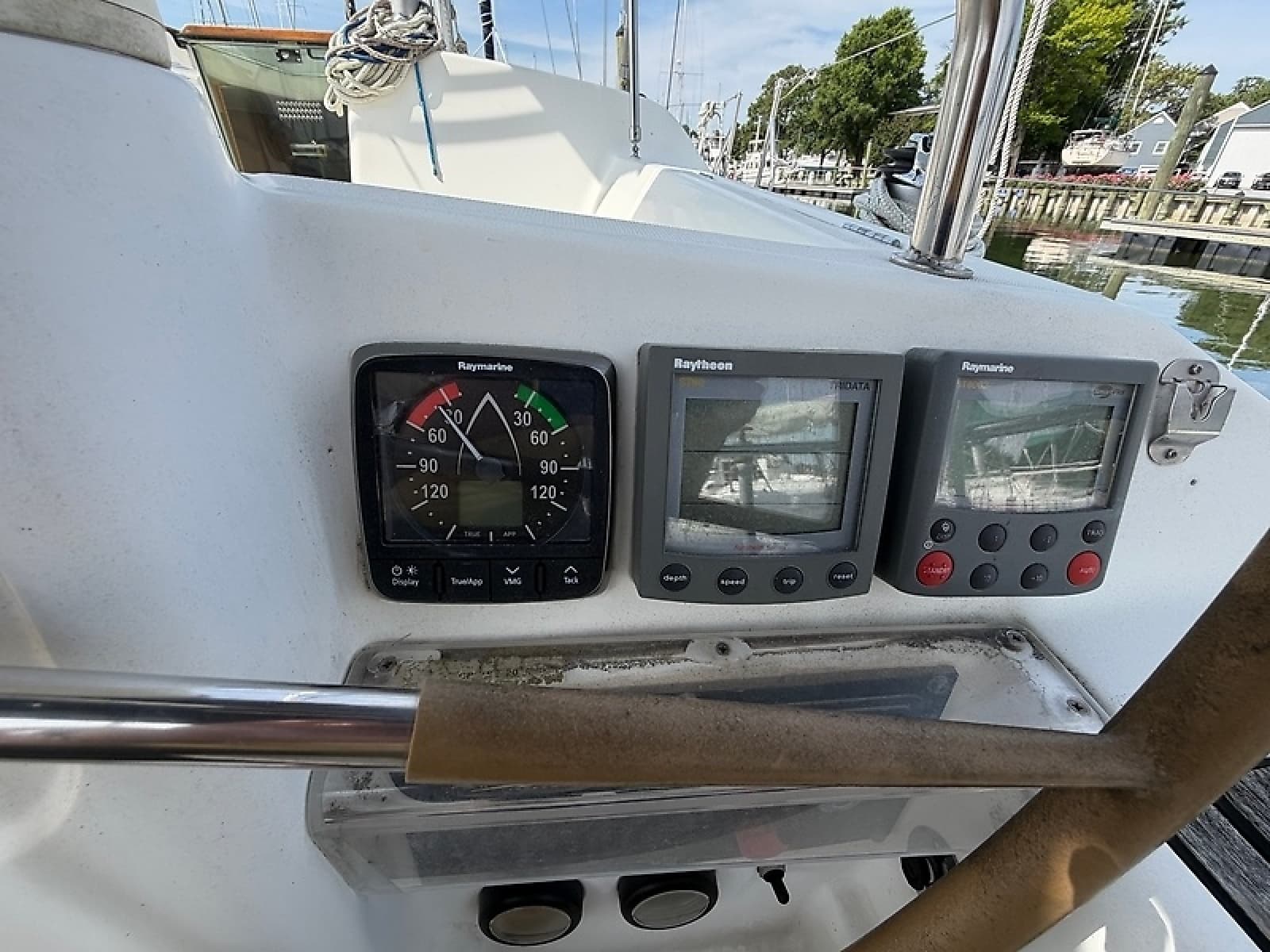 2000 Jeanneau Sun Odyssey 40.3 - Photo 7