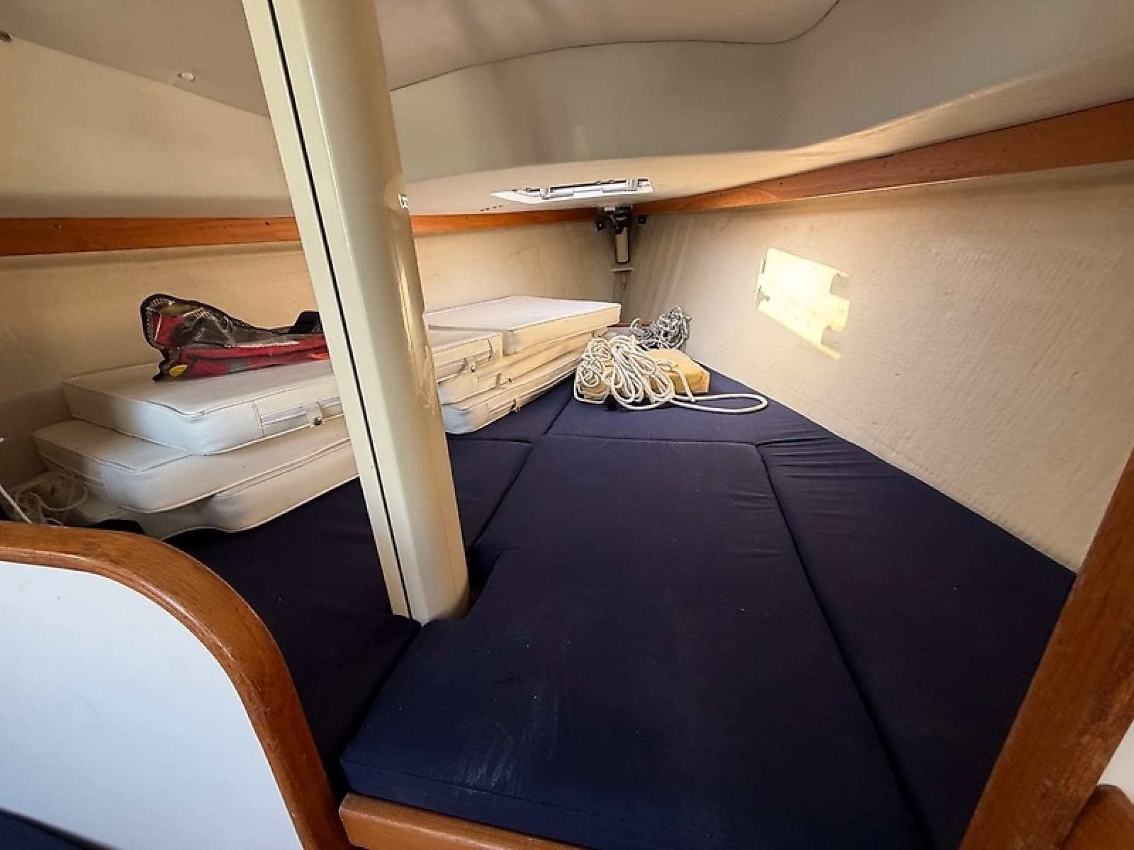 1999 Alerion Express 28 - Photo 6