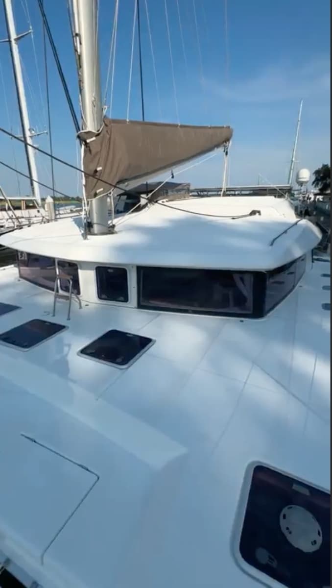 2014 Lagoon 421 - Photo 5