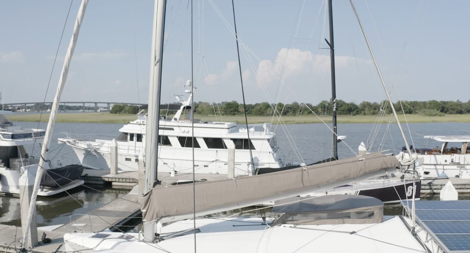 2014 Lagoon 421 - Photo 8