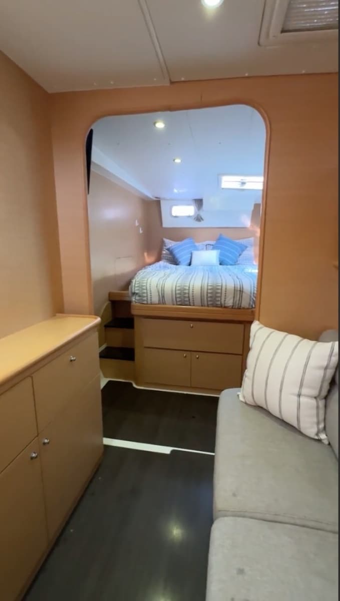 2014 Lagoon 421 - Photo 25