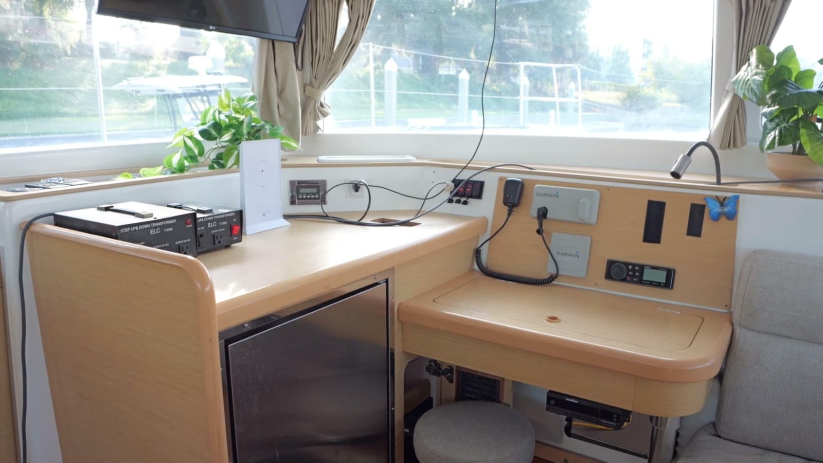 2014 Lagoon 421 - Photo 22