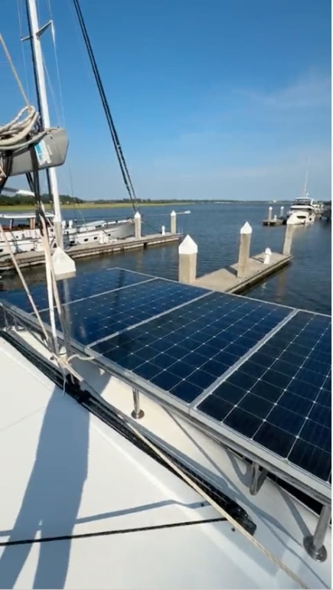 2014 Lagoon 421 - Photo 12
