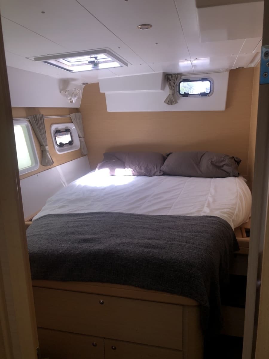 2014 Lagoon 421 - Photo 28