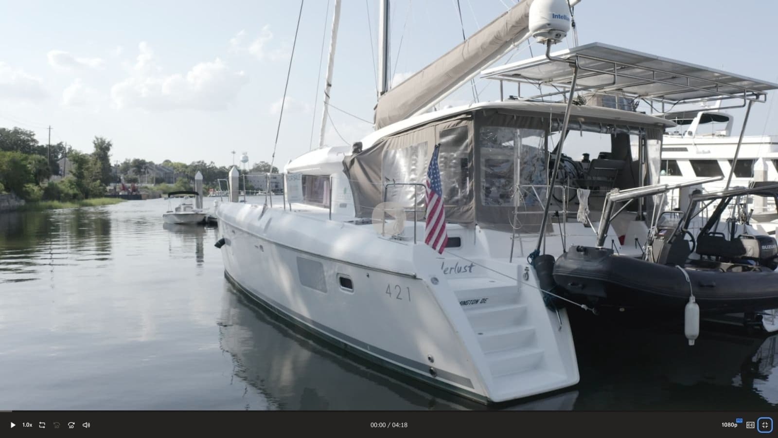 2014 Lagoon 421 - Photo 6