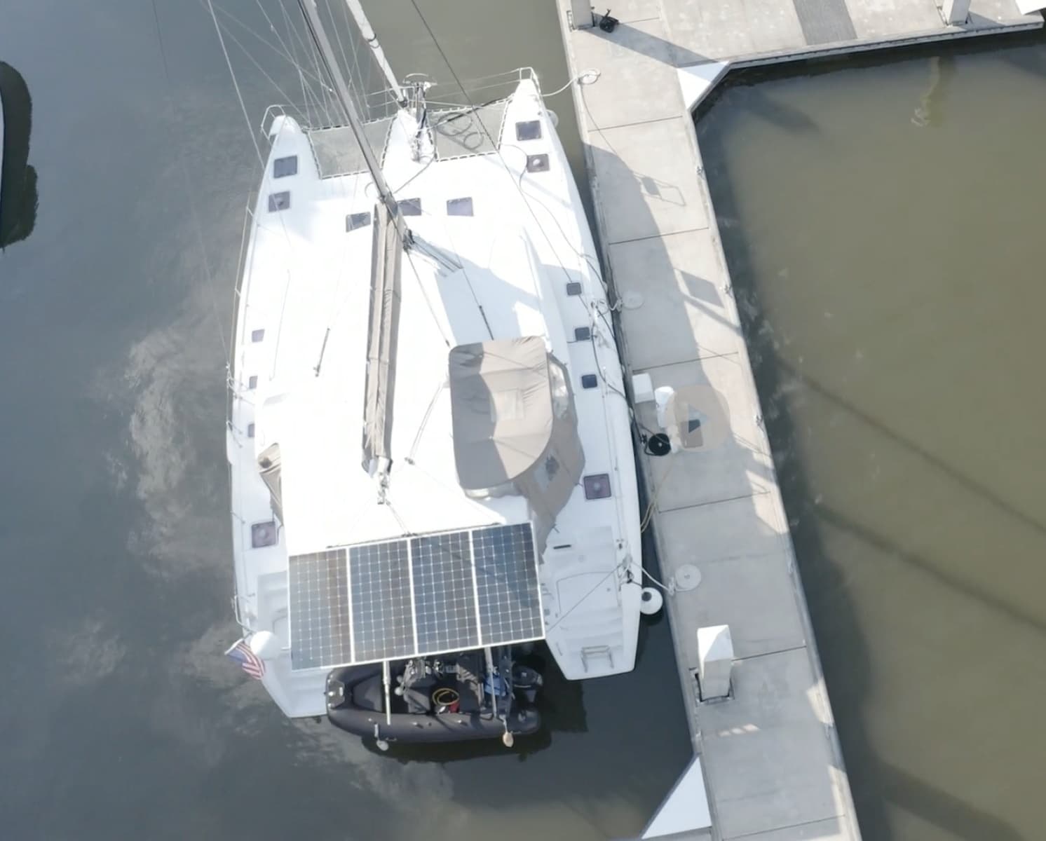 2014 Lagoon 421 - Photo 7