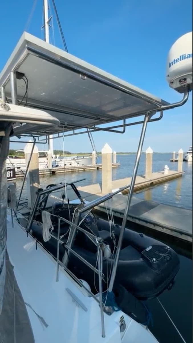 2014 Lagoon 421 - Photo 14