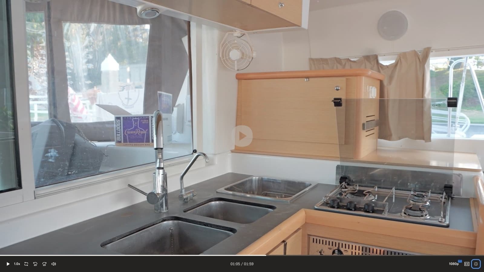 2014 Lagoon 421 - Photo 19