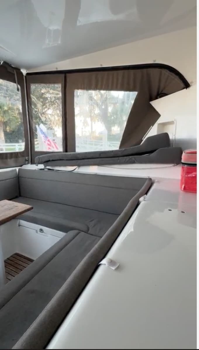2014 Lagoon 421 - Photo 18