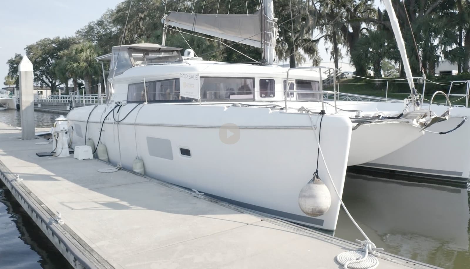 2014 Lagoon 421 - Photo 2