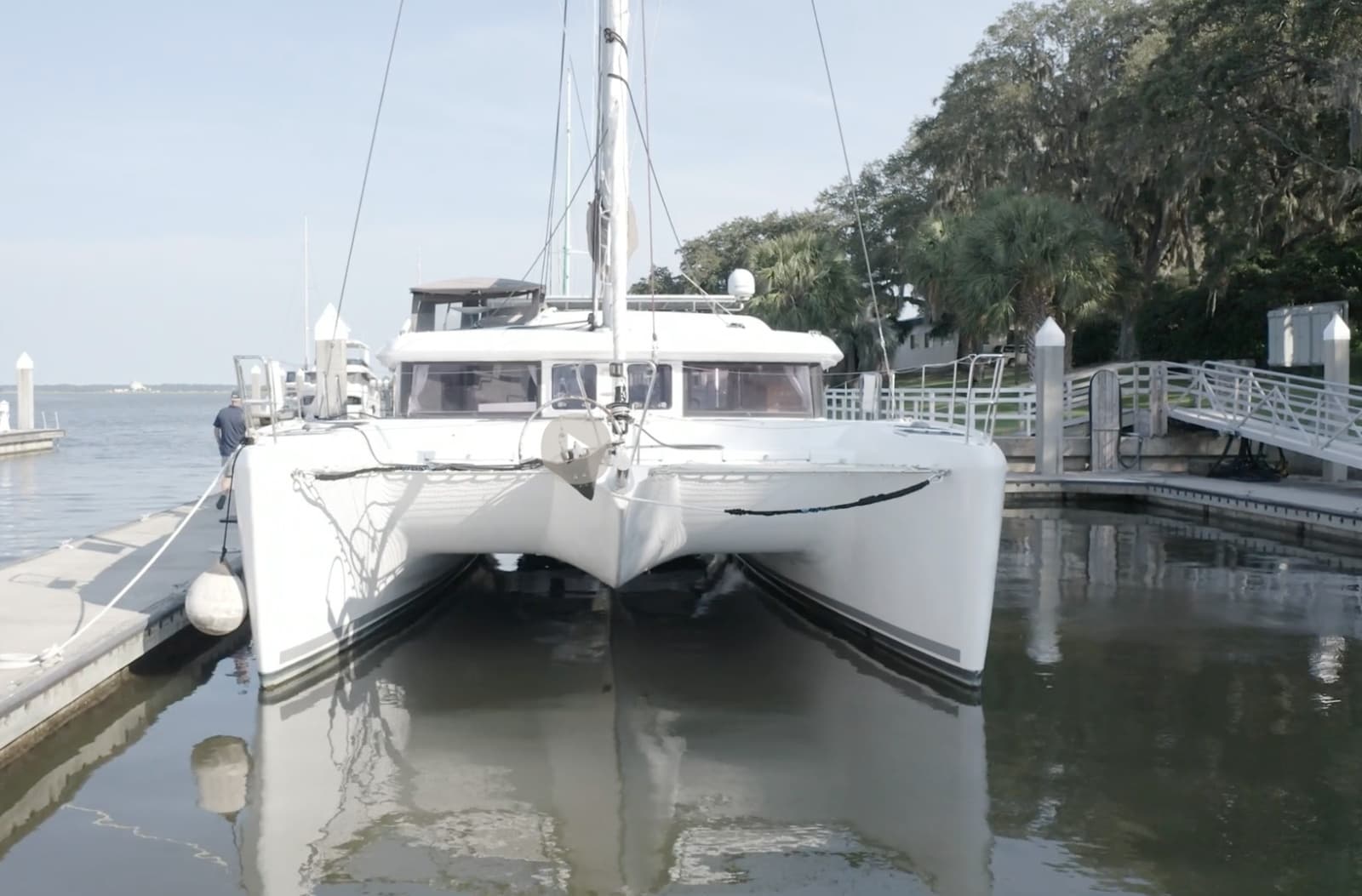 2014 Lagoon 421 - Photo 1
