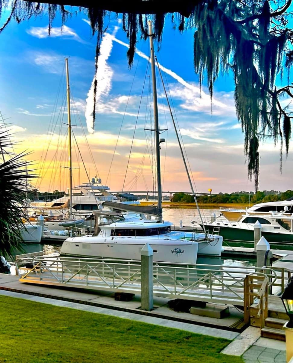 2014 Lagoon 421 - Photo 11