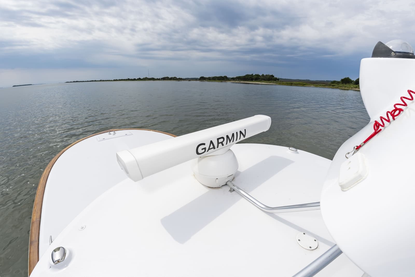2006 Custom Carolina 36 Express - Photo 30