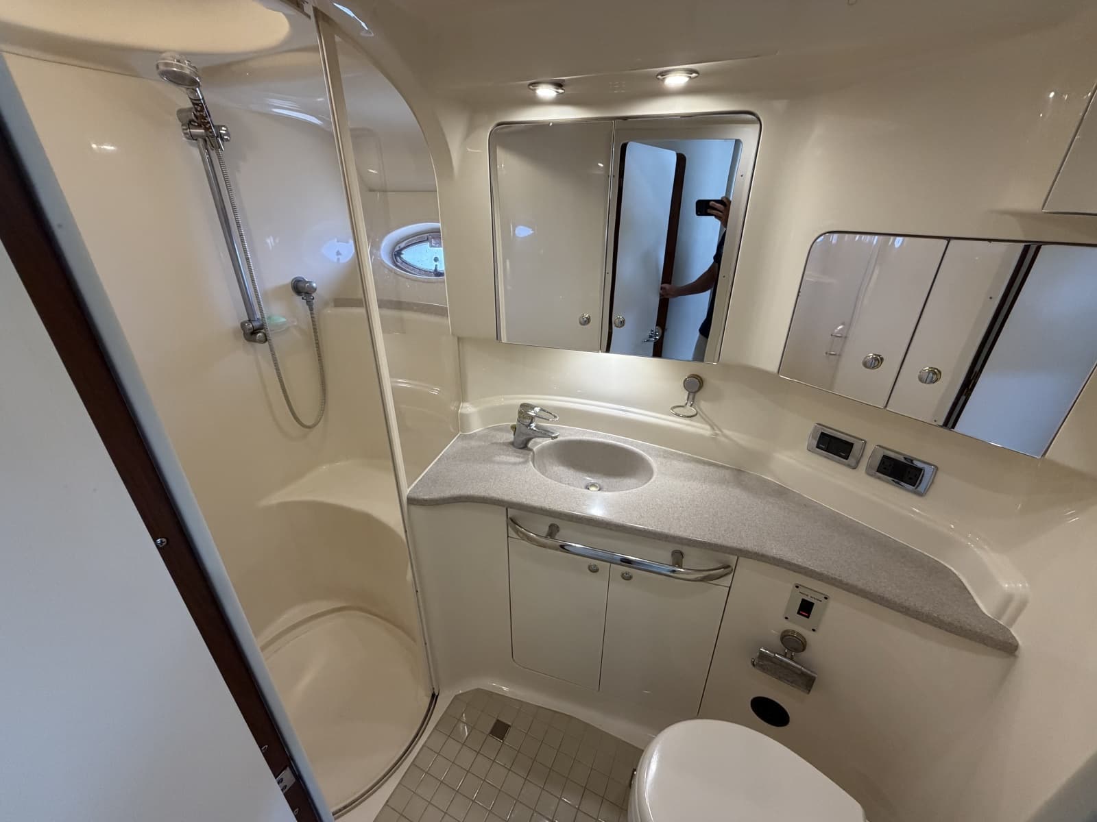 2002 Sea Ray 510 Sundancer - Photo 27